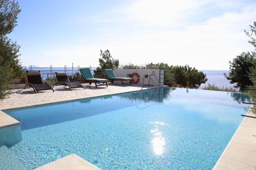 Euphoria South Crete Villas — 4-Star Luxury Hotel in Irakleion, Greece