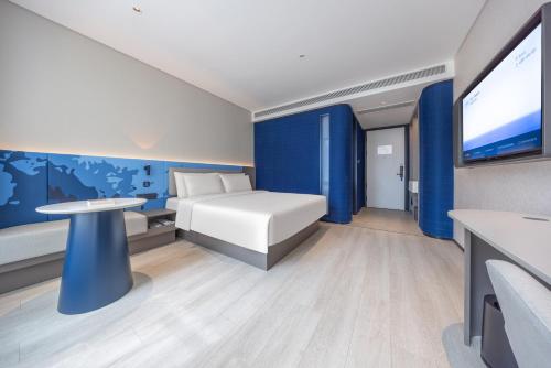 Atour Light Hotel Yining State Museum Culture Road in Yining, People's Republic of China