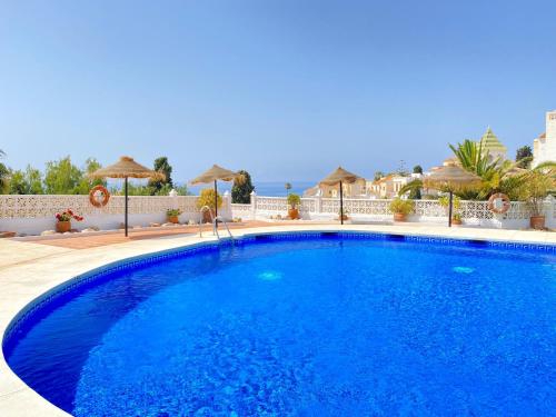 Capistrano Playa 201 by Casasol - last minute hotel in Nerja