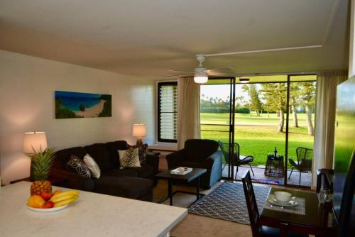 Golf Course Serenity at Turtle Bay — hotel in Kahuku