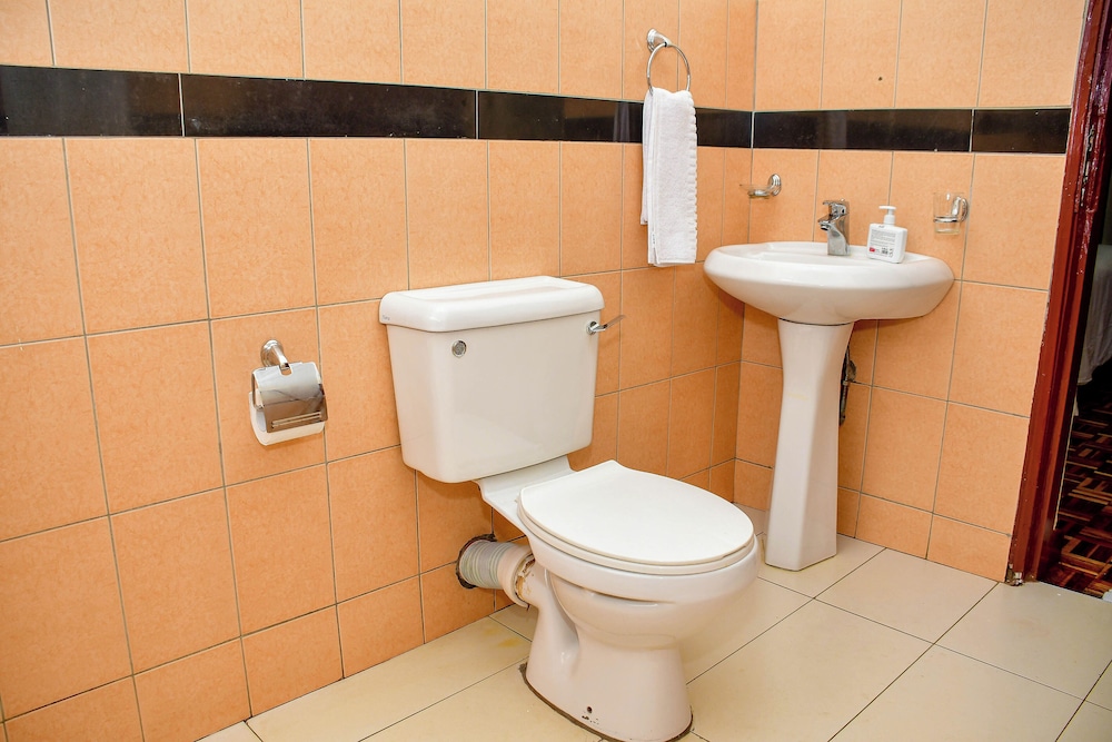 Harleys Executive Suites — Eldoret — photo 5