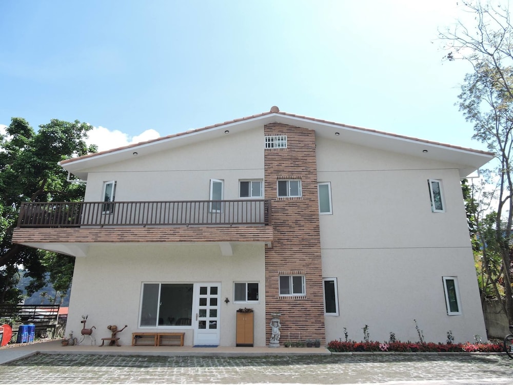 Deer House — 4-Star Luxury Hotel in Taitung, Republic of China Taiwan