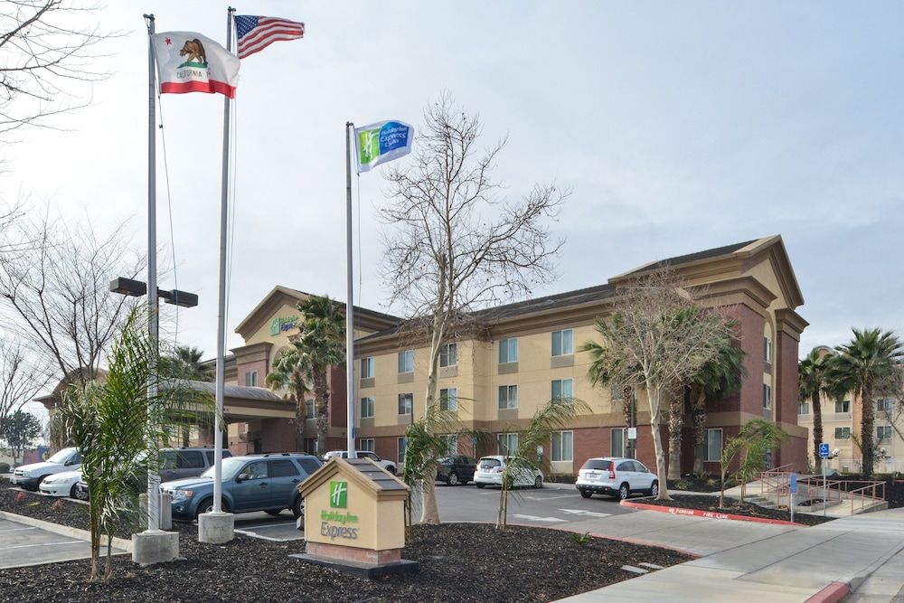 Holiday Inn Express Sacramento Airport Woodland by IHG - photo 77