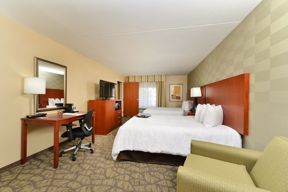 Hampton Inn Detroit Auburn Hills South - photo 4