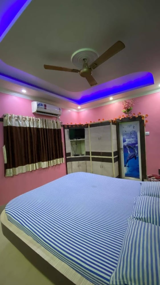 Goroomgo Raj Sonia Digha — Digha — photo 4