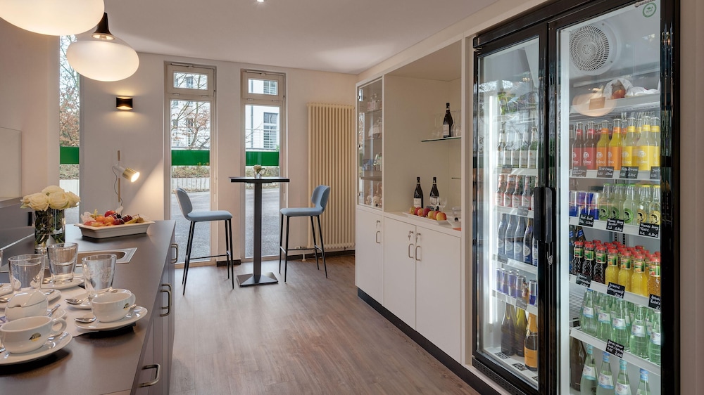 Hotel the YARD Bad Honnef — Bad Honnef — photo 4