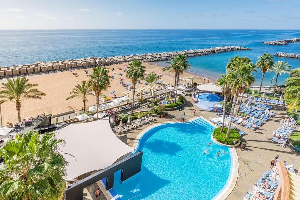 Savoy Calheta Beach All Inclusive
