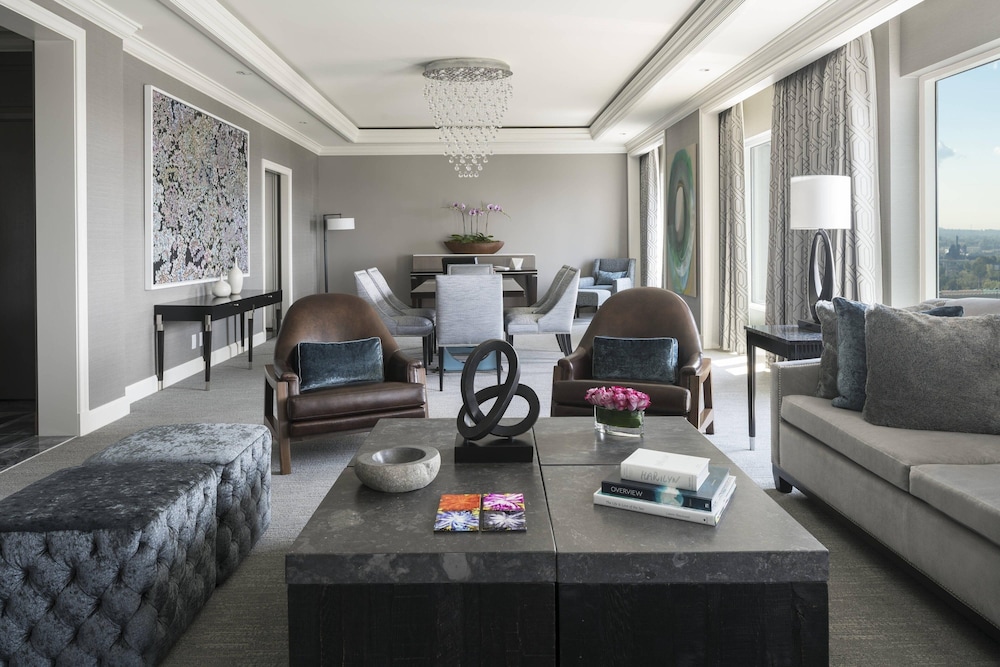 The Ritz Carlton Cleveland - photo 9