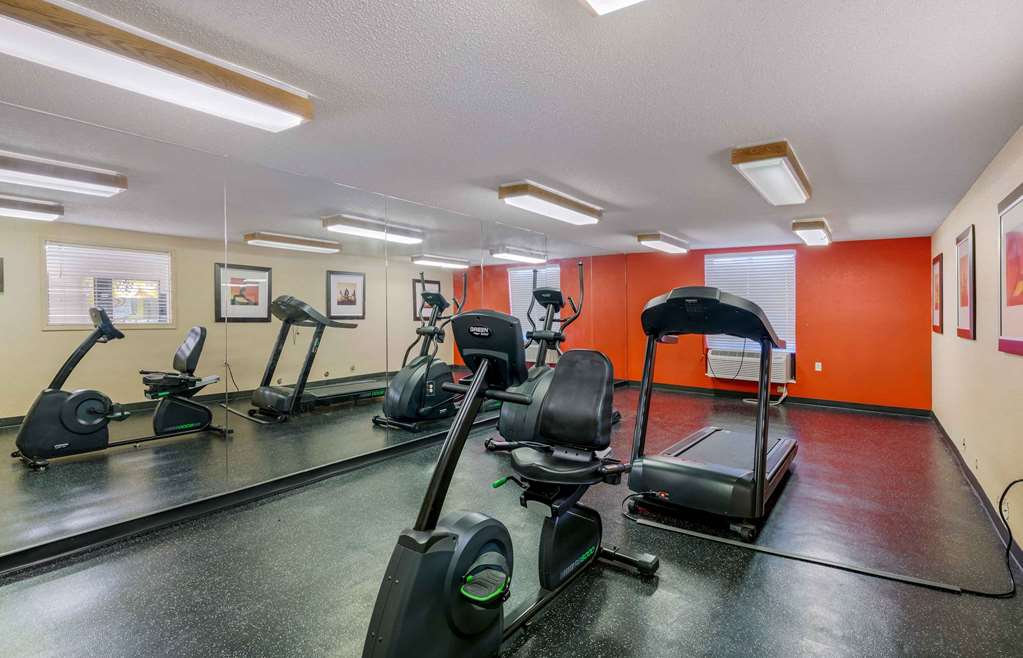 Extended Stay America Select Suites Dallas Las Colinas - photo 39