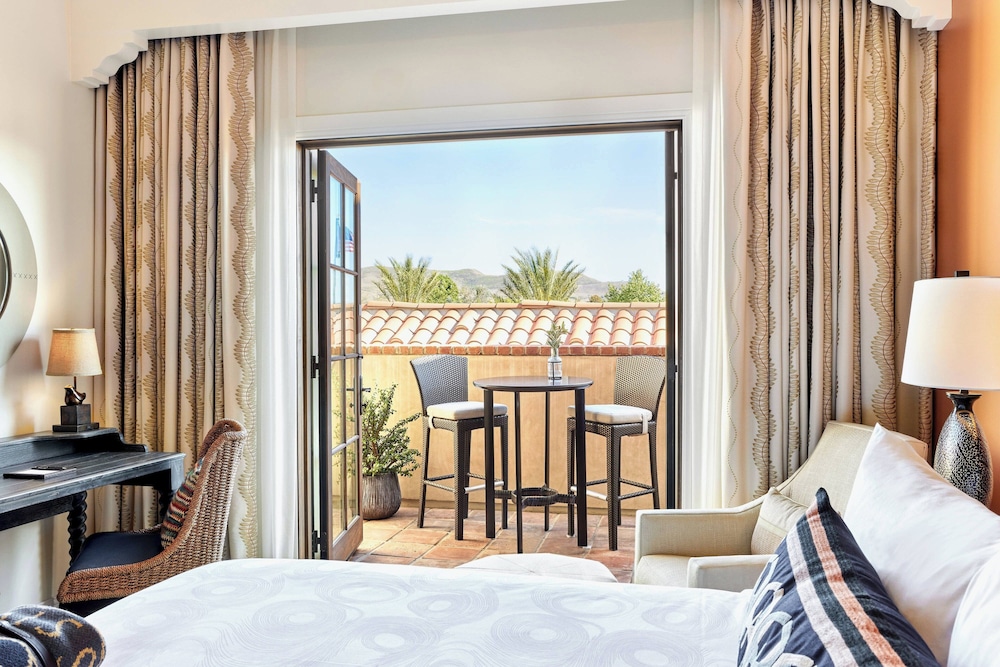Inn at the Mission San Juan Capistrano Autograph Collection by Marriott - photo 10