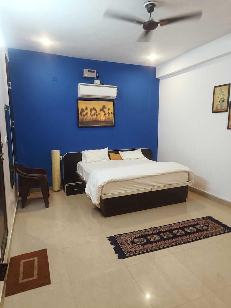 The Quila Camps & Resort — Alwar — photo 2