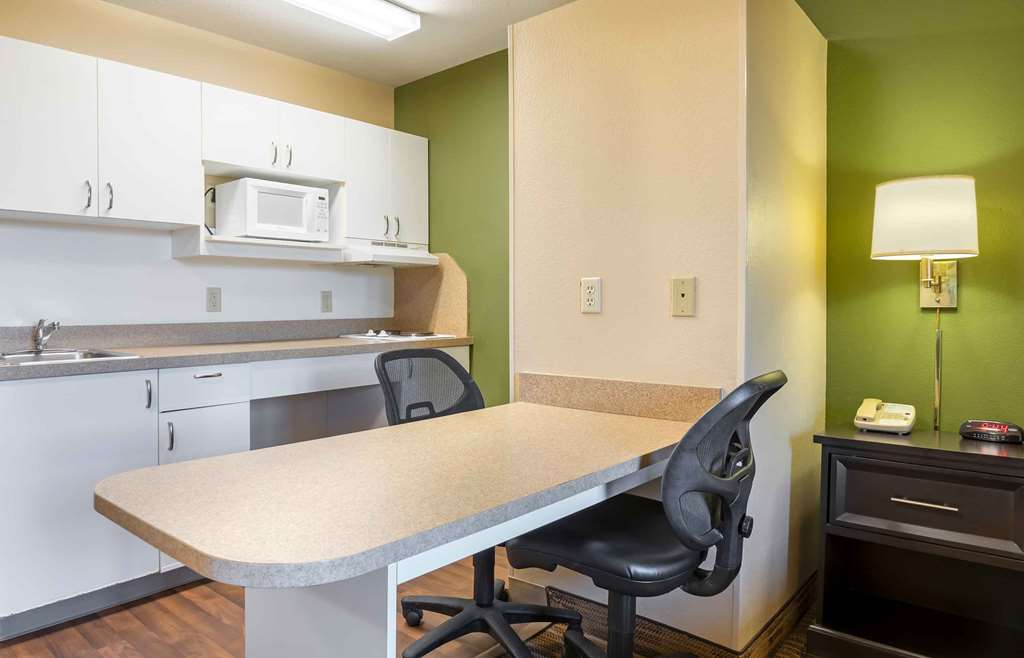 Extended Stay America Suites Rochester Henrietta - photo 9
