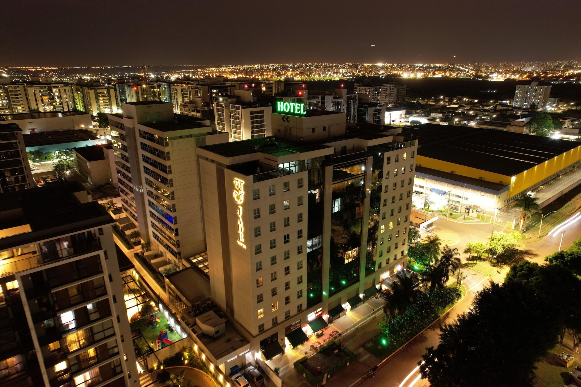 Jade Hotel Brasilia — Guara