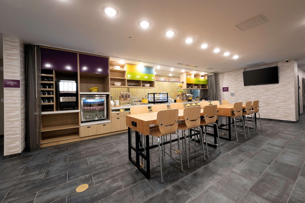 Home2 Suites by Hilton Portland Hillsboro - photo 56