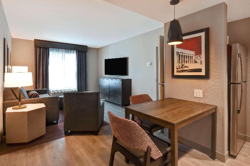 Homewood Suites by Hilton Tuscaloosa Downtown - photo 131