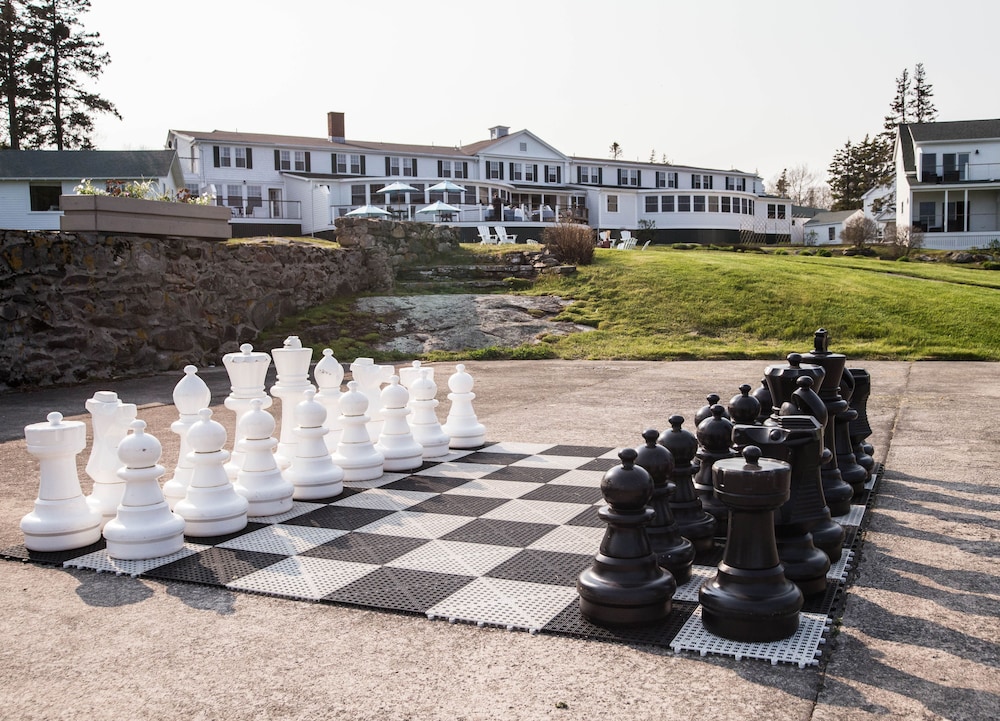 Newagen Seaside Inn - photo 65