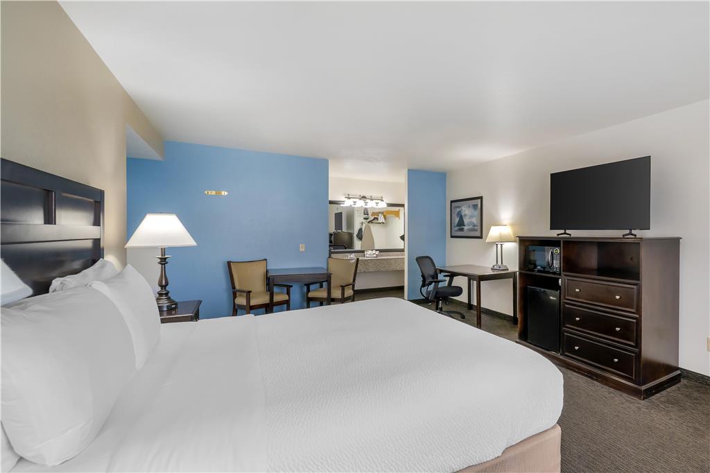 Best Western Arcata Inn - photo 16