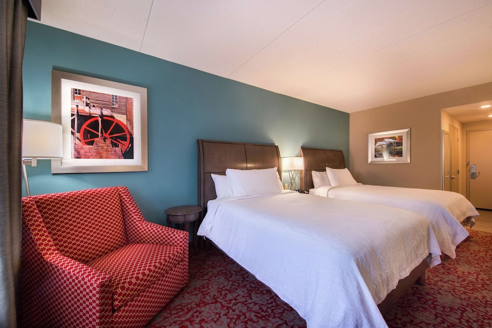 Hilton Garden Inn Bristol - photo 15