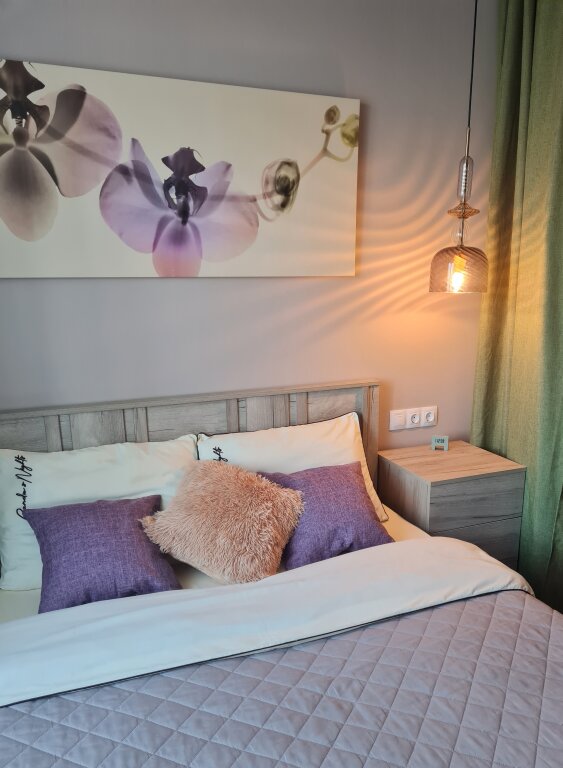 Floral Appart Apartments 21027262 — Pargolovo