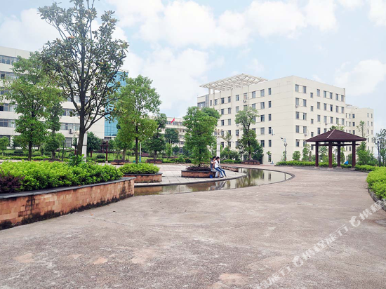 Ronggang International Hotel in Pingxiang, People's Republic of China