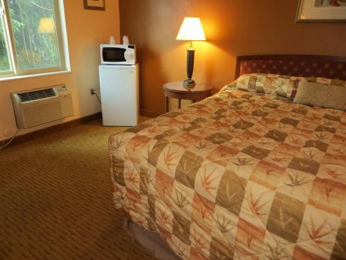 Cameo Motel Portland - photo 4