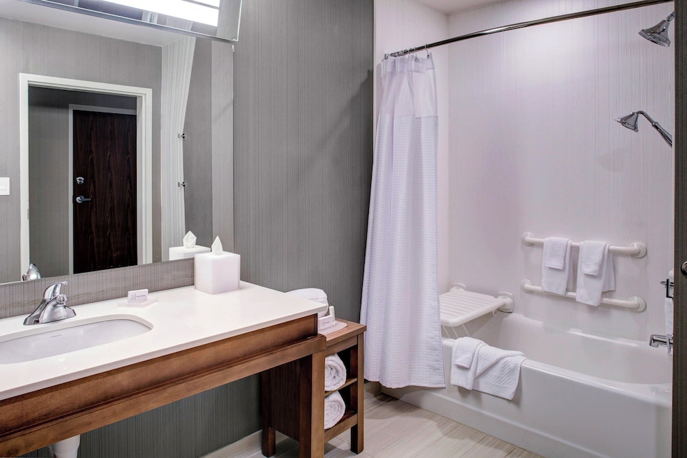 Courtyard by Marriott Nashville Mount Juliet - photo 12