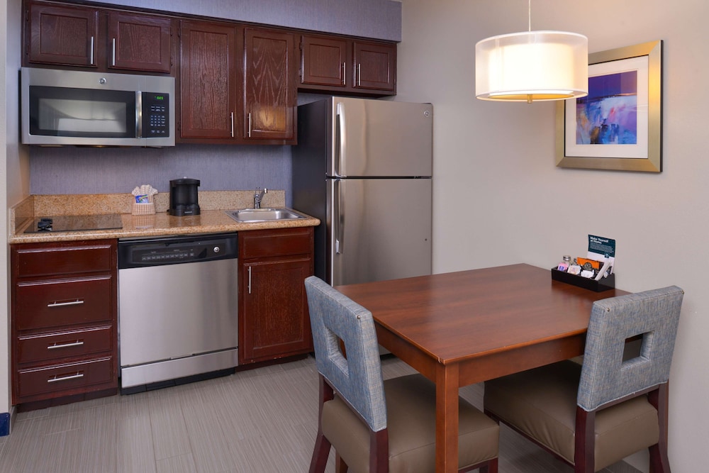 Homewood Suites by Hilton Dallas Lewisville - photo 26