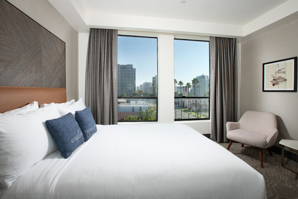 The Glenmark Glendale a Tribute Portfolio Hotel - photo 24