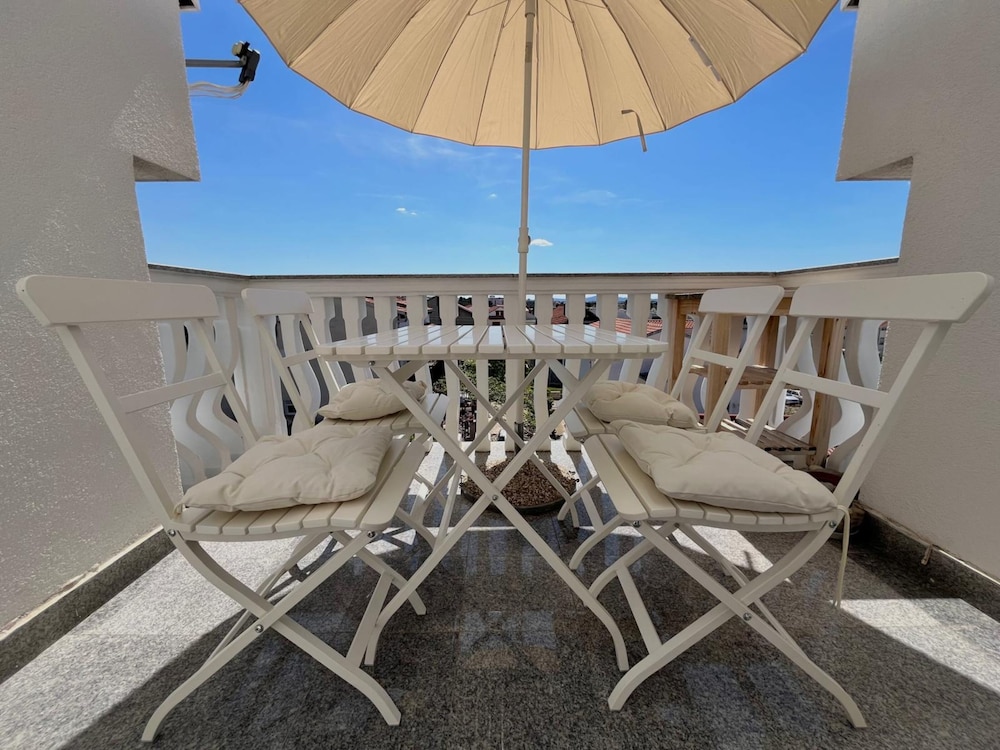 Loft Vista Mare — 4-Star Luxury Hotel in Zadar, Croatia