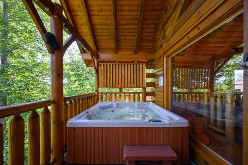 BearSlide Inn - photo 25