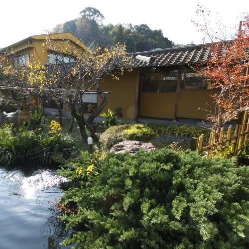 Sumiyosikan — Izunokuni — photo 5