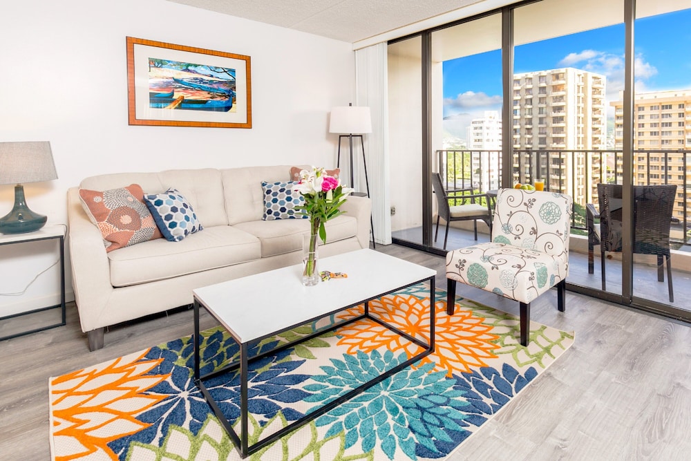 Sea Shore Vibes in 1br W Mountain Views - photo 79