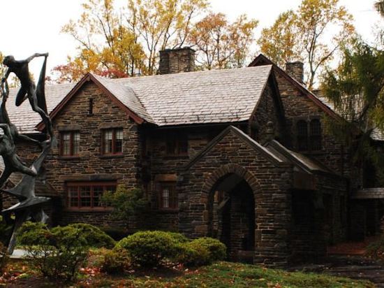 Inn at Villanova University - photo 4