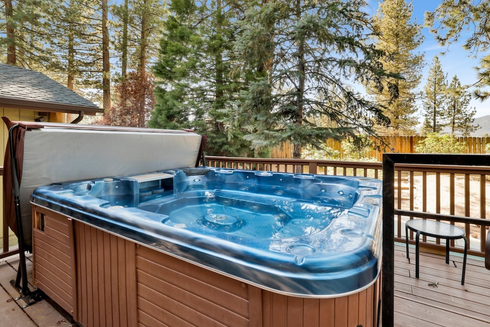 Bear Stone 686 by Big Bear Vacations - photo 19