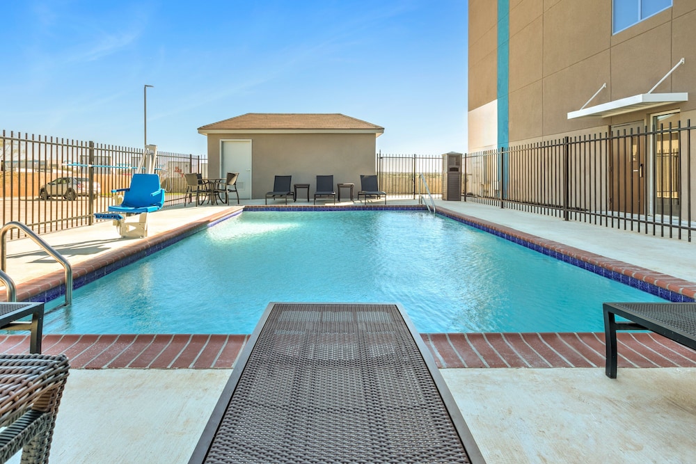Holiday Inn Express San Antonio East I 10 by IHG - photo 22
