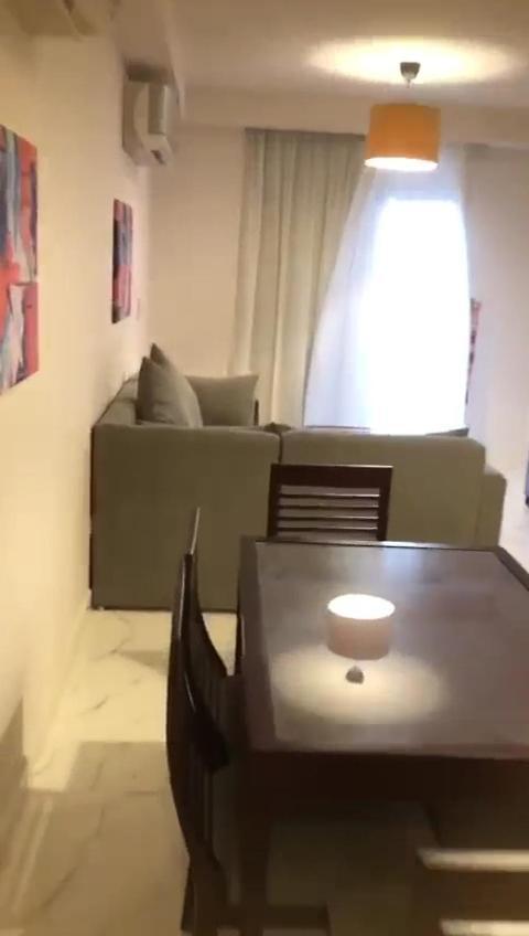 Porto Golf Marina in Al `Alamayn, Egypt