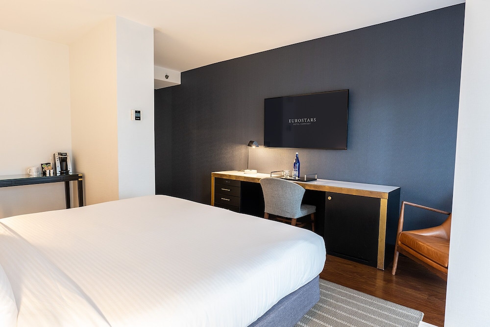 Eurostars Saint Gregory Dupont Circle Georgetown - photo 40