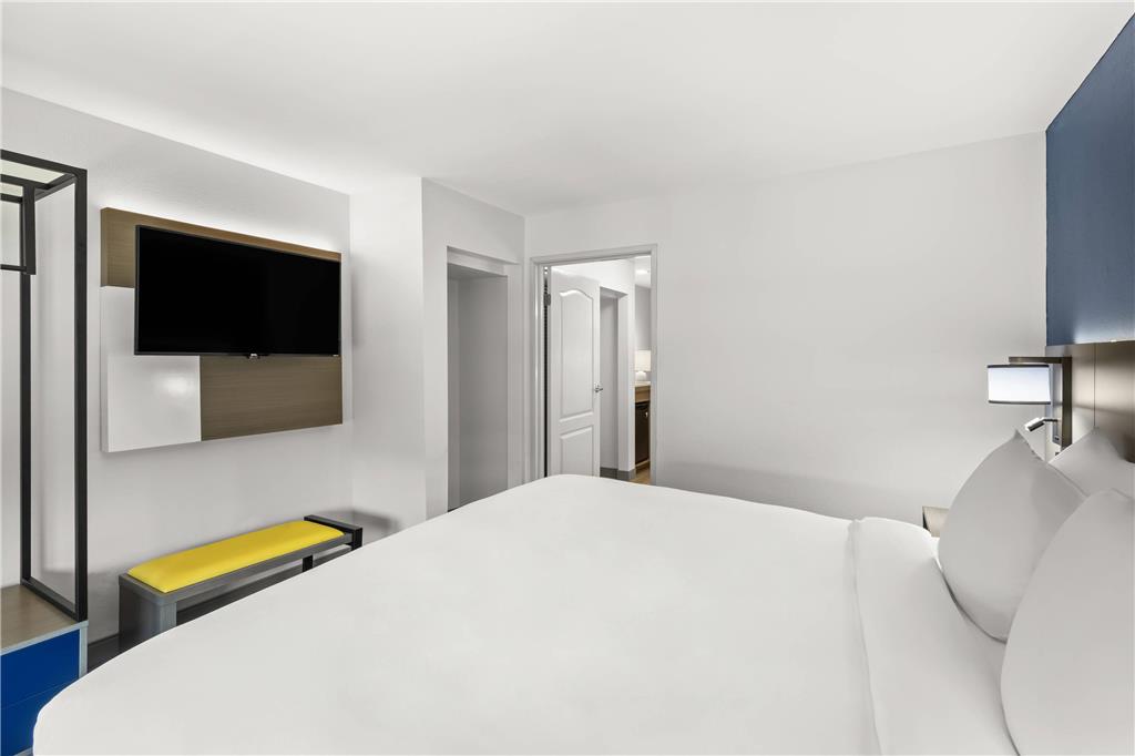Comfort Inn & Suites Rome South - photo 25