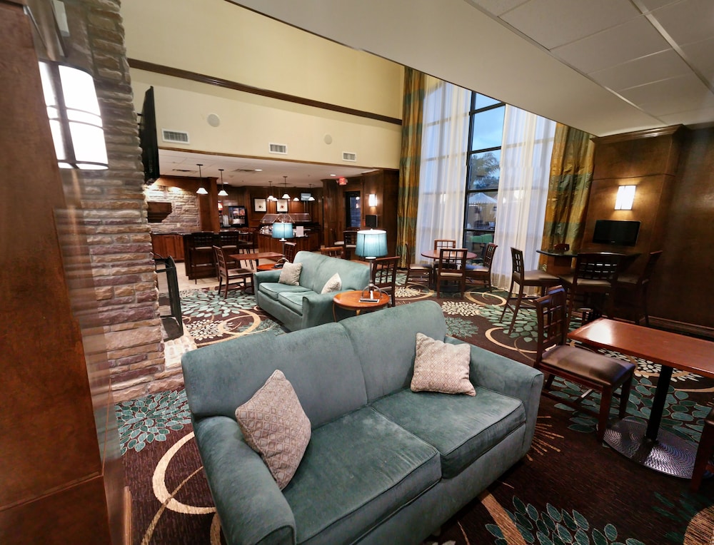 Staybridge Suites Corpus Christi by IHG - photo 36
