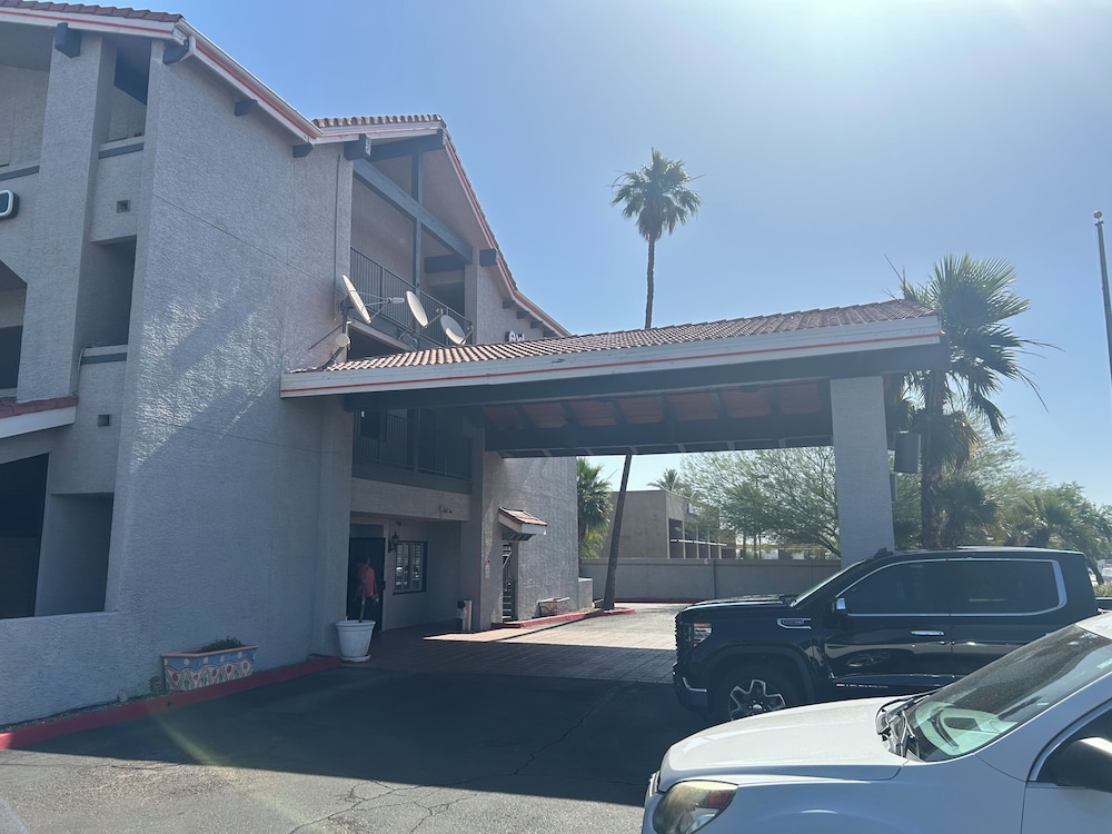 Motel 6 Tempe AZ Elliot Road - photo 14