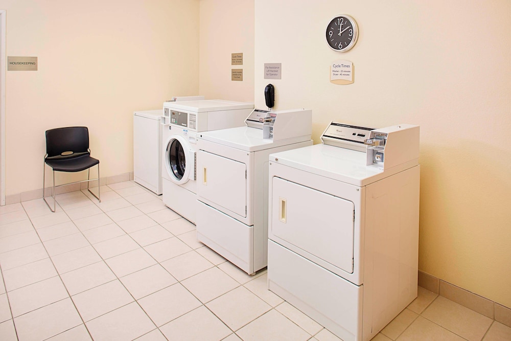 Fairfield Inn & Suites by Marriott San Antonio Seaworld - photo 11