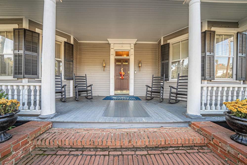 The Inn on North Jefferson - photo 46