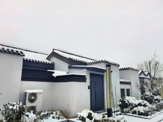 Yunman Lanxi Hotel - last minute hotel in Unknown City
