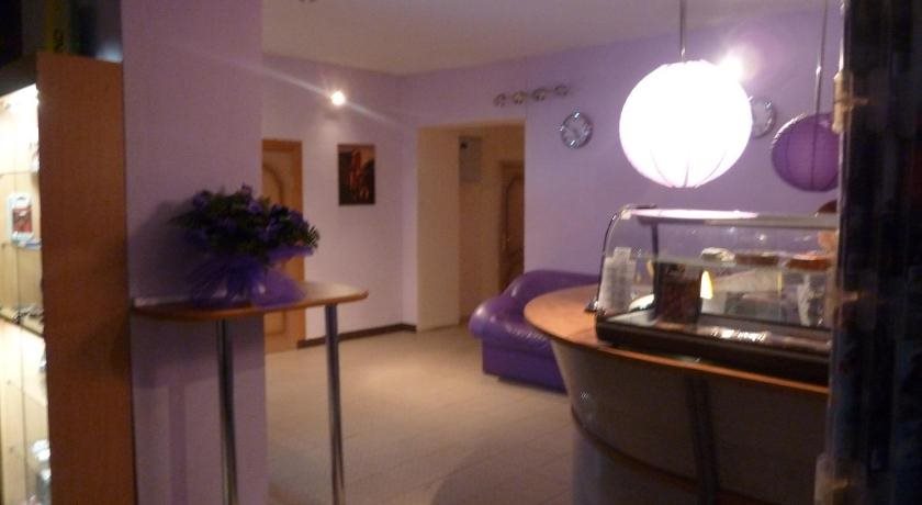 Svir Mini Hotel - last minute hotel in Lodeynoye Pole