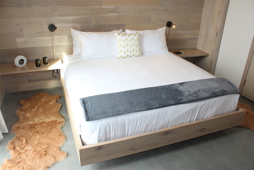 The Preston House & Hotel - photo 9