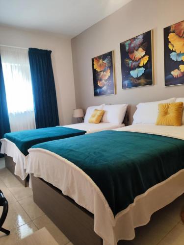 Ocean Breeze Apartment — Birzebbuga — photo 2