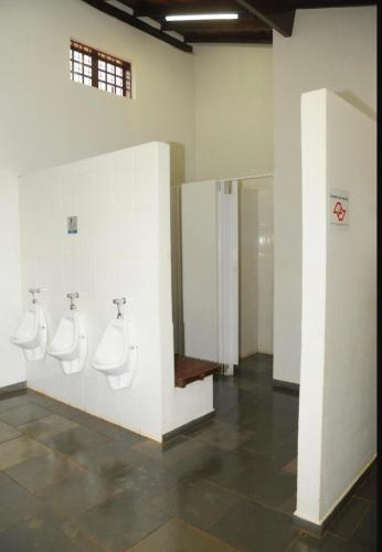 Barretos Country Resort Apto 1 Quarto Ate 5 Pessoas — Barretos
