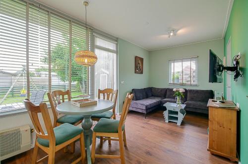 Eenvoudig zomerhuisje De Strandpost Callantsoog aan Zee in Callantsoog, Netherlands