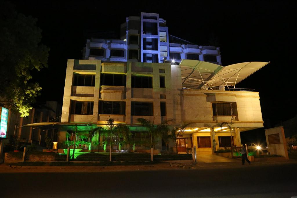 Darling Residency Vellore — Vellore