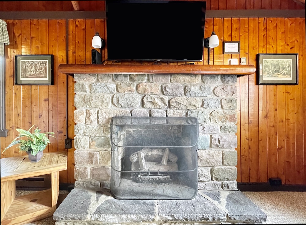 Mountain Springs Lake Resort - photo 191